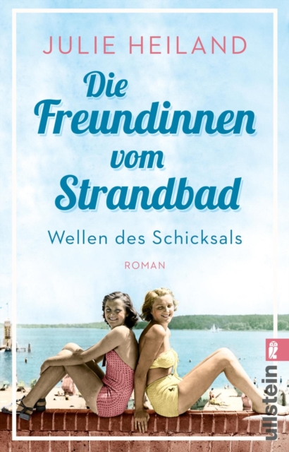 Die Freundinnen vom Strandbad