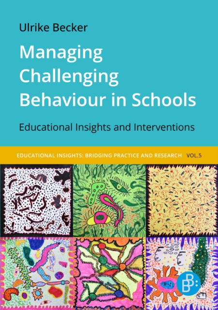 Managing Challenging Behaviour in Schools