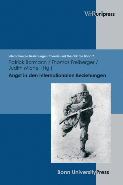 Angst in den Internationalen Beziehungen