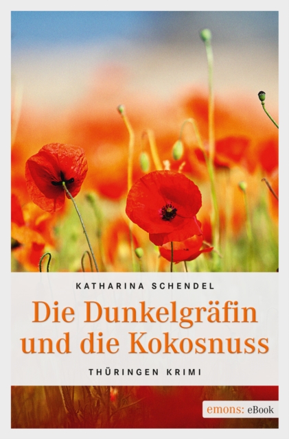Die Dunkelgräfin und die Kokosnuss