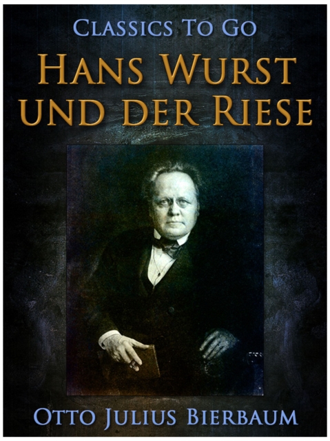 Hans Wurst und der Riese
