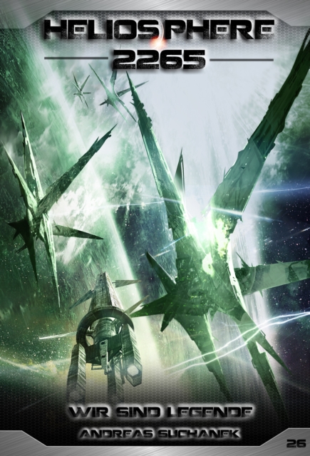Die Chroniken der Seelenwächter - Band 9: Zwischen den Fronten (Urban Fantasy)