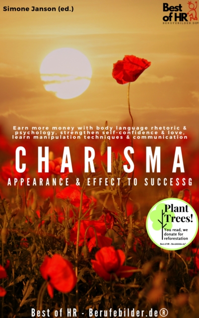 Charisma! Appearance & Effect to Success