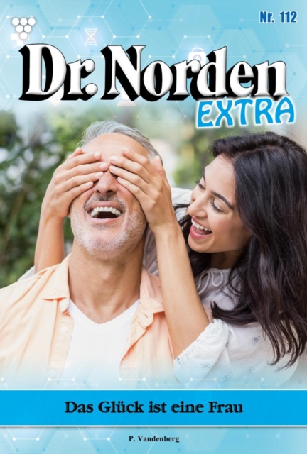 Das Glück ist eine Frau