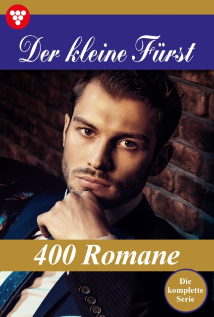 Der kleine Furst Serienpaket - Adelsroman