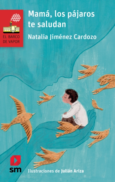 Mamá, los pájaros te saludan