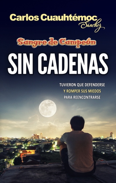 Sin cadenas