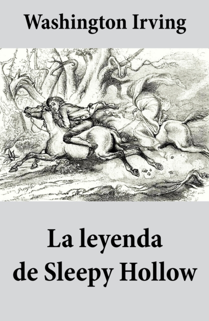 La leyenda de Sleepy Hollow