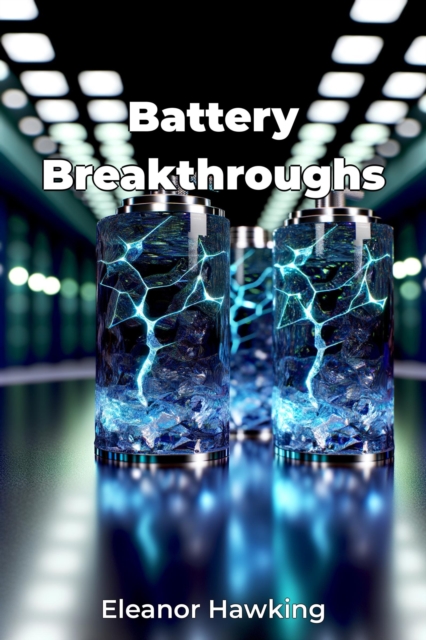 Battery Breakthroughs
