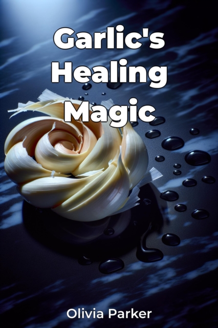 Garlic's Healing Magic