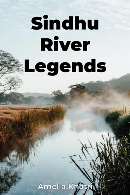 Sindhu River Legends