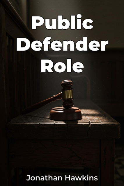 Public Defender Role