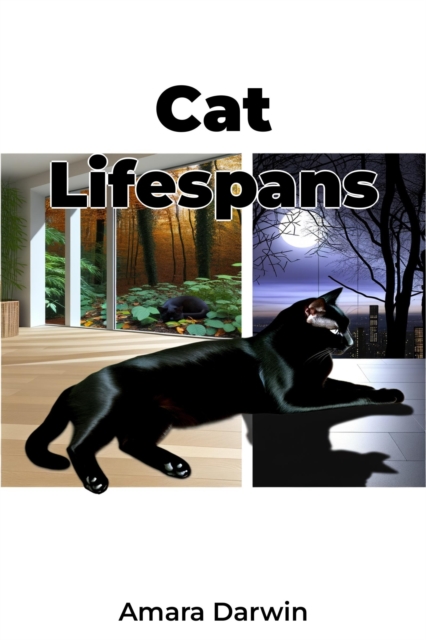 Cat Lifespans