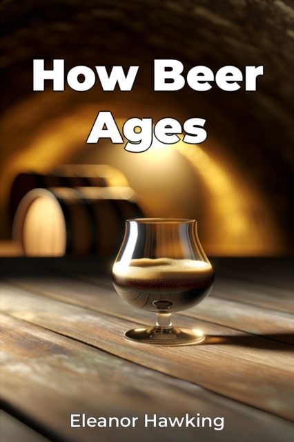 How Beer Ages