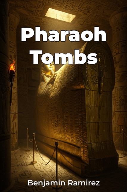 Pharaoh Tombs