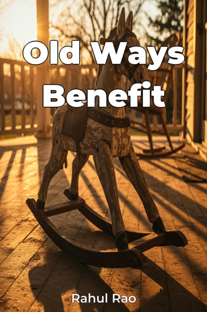 Old Ways Benefit