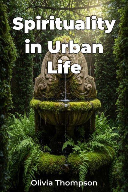 Spirituality in Urban Life