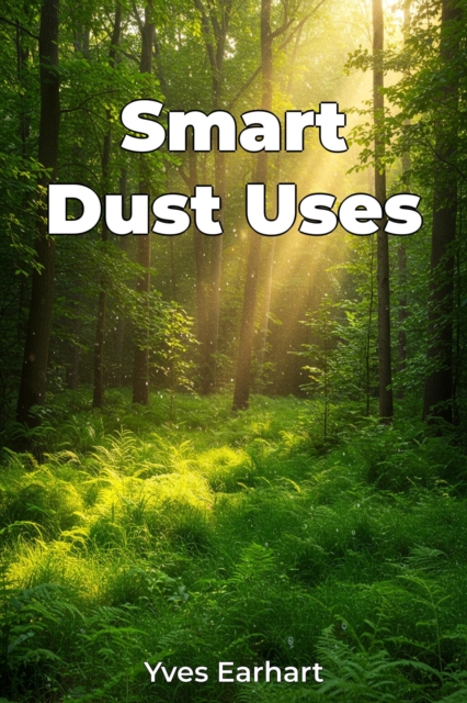 Smart Dust Uses
