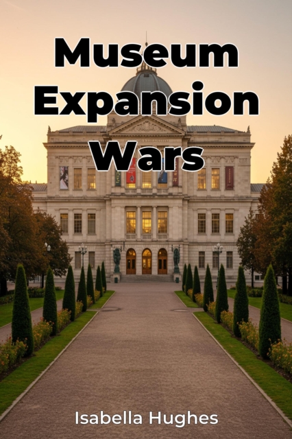 Museum Expansion Wars