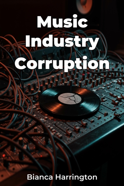 Music Industry Corruption