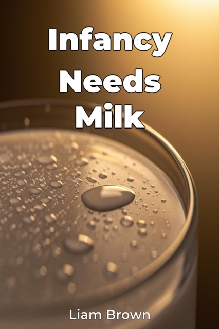 Infancy Needs Milk