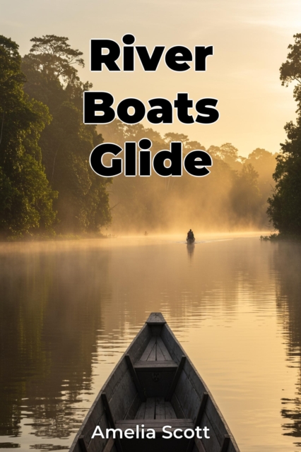 River Boats Glide