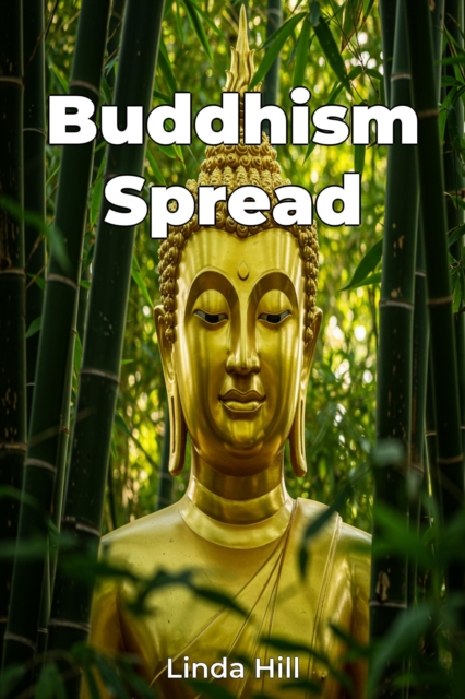 Buddhism Spread