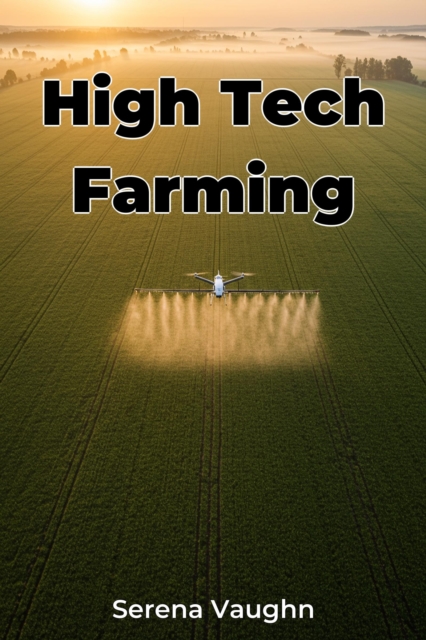 High Tech Farming