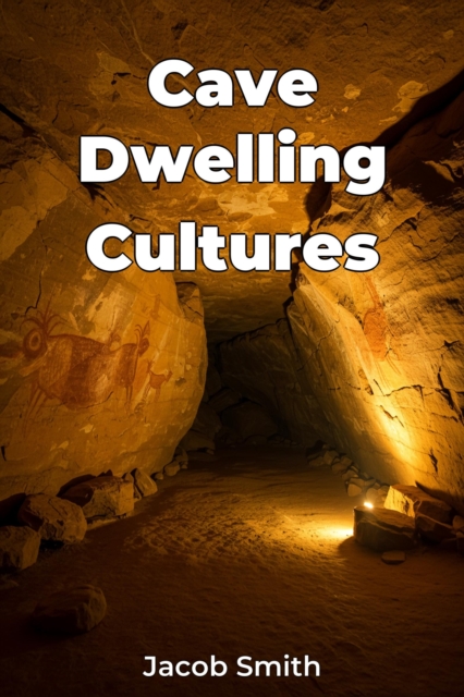 Cave Dwelling Cultures
