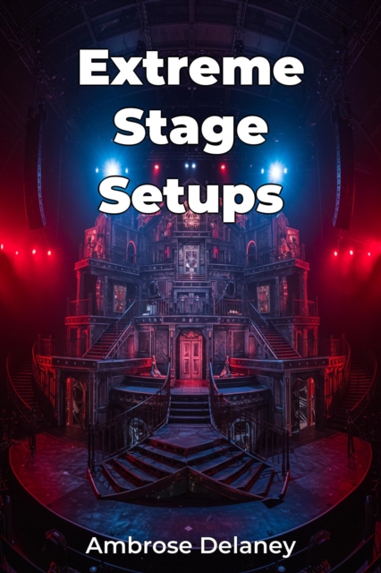 Extreme Stage Setups