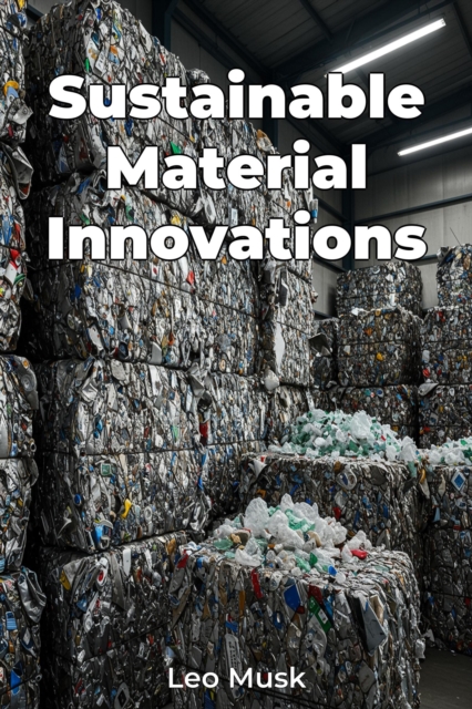Sustainable Material Innovations