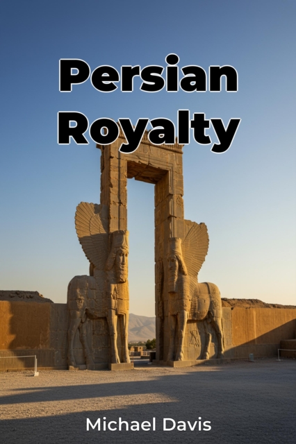 Persian Royalty