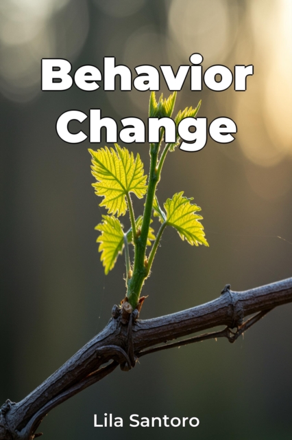 Behavior Change