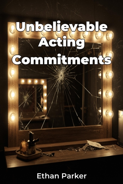 Unbelievable Acting Commitments