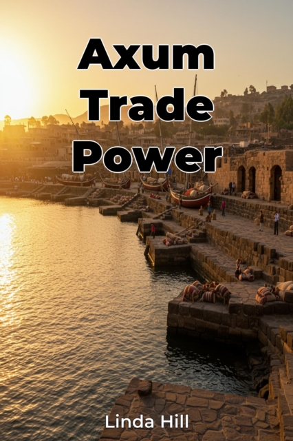 Axum Trade Power