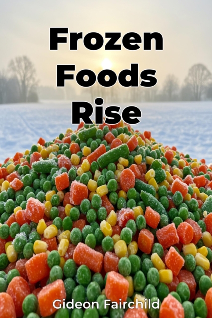 Frozen Foods Rise