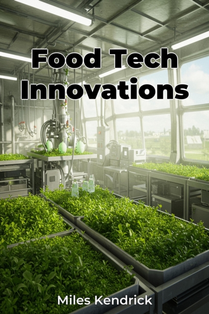 Food Tech Innovations