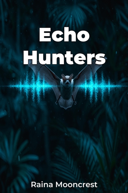 Echo Hunters