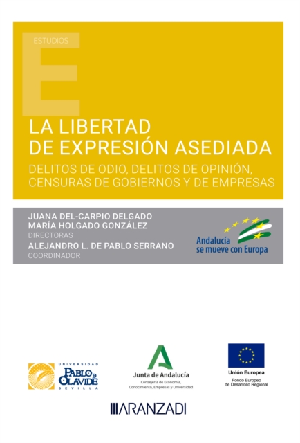 La libertad de expresion asediada