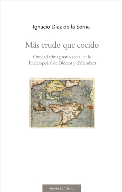 Más crudo que cocido