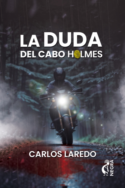 La duda del cabo Holmes