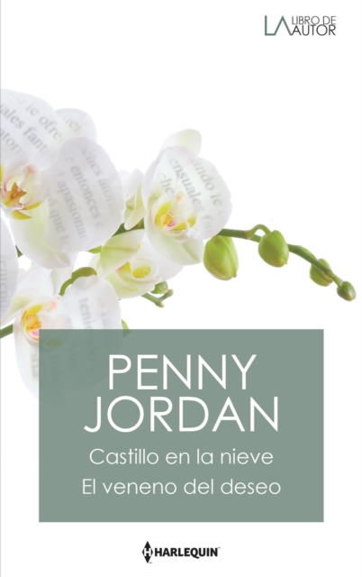 Castillo en la nieve - El veneno del deseo