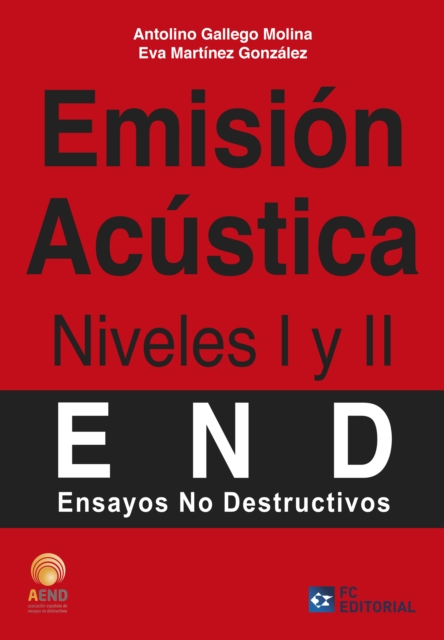 Emision Acustica. Niveles I y II