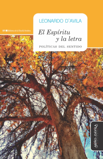 El Espíritu y la Letra