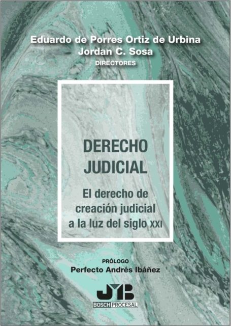 Derecho Judicial