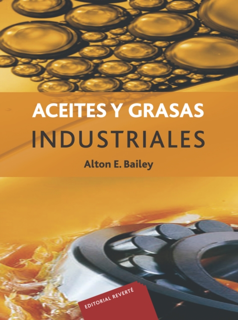 Aceites y grasas industriales