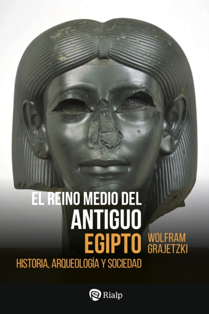 El Reino Medio del Antiguo Egipto