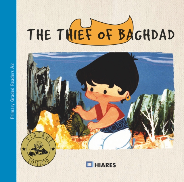 Thief of Baghdad
