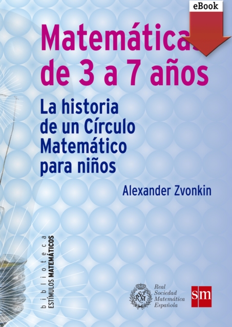 Matemáticas de 3 a 7 años