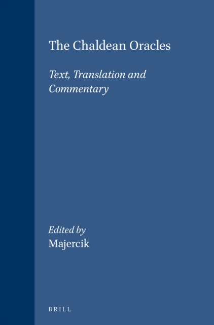 Chaldean Oracles